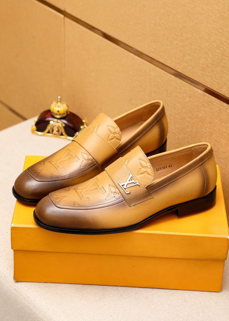 Louis Vuitton Business Shoes